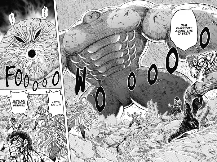 Toriko Chapter 205 image 12_optimized